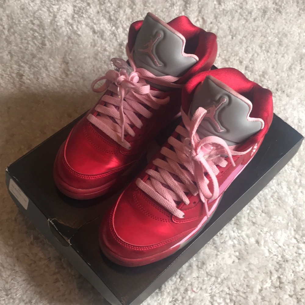 Jordan’s